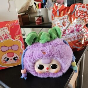 Baby Three Blind Box Good Luck Bag